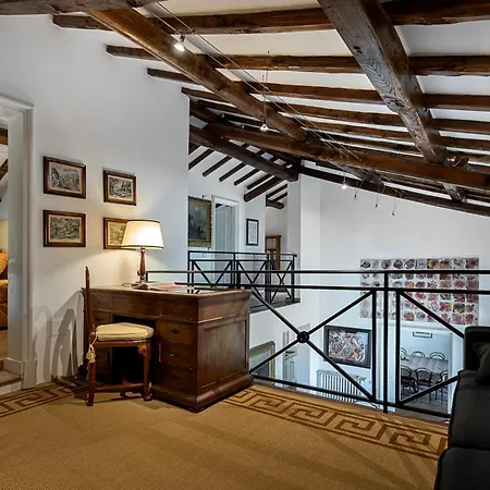 Casale Ciarrocca Villa *