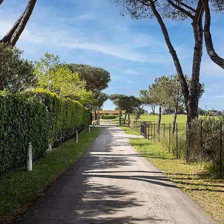 Casale Ciarrocca *
