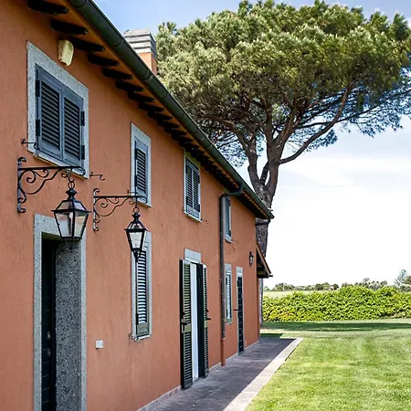 Villa Casale Ciarrocca Falcognana di Sopra