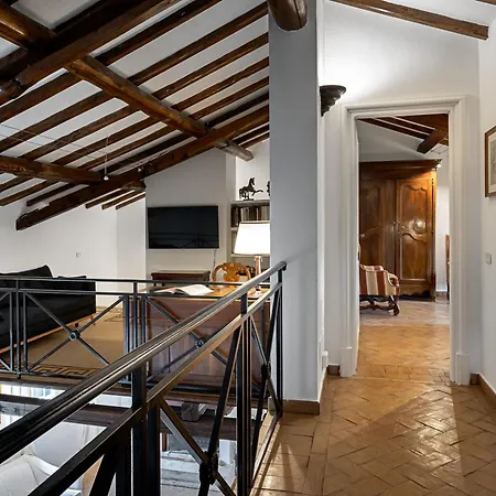 Villa Casale Ciarrocca