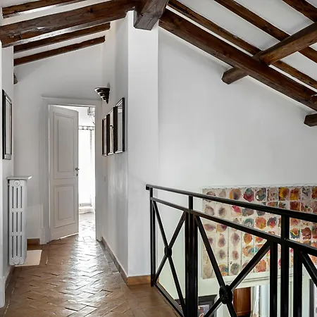 Casale Ciarrocca Falcognana di Sopra