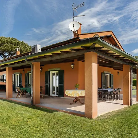 Villa Casale Ciarrocca Falcognana di Sopra