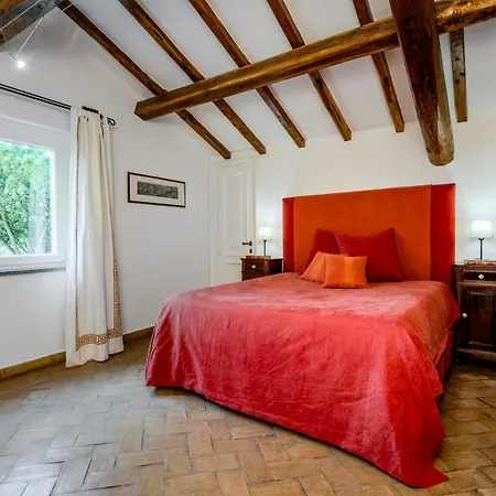 Casale Ciarrocca * Falcognana di Sopra
