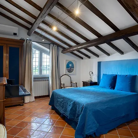 Casale Ciarrocca * Falcognana di Sopra