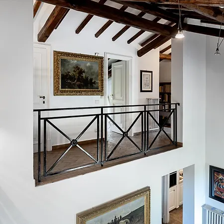 Villa Casale Ciarrocca