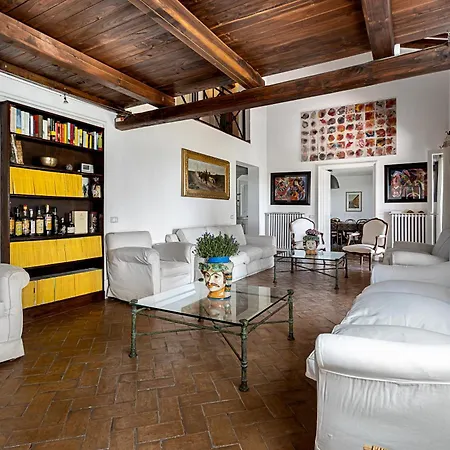 Casale Ciarrocca * Falcognana di Sopra