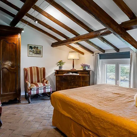 Villa Casale Ciarrocca Falcognana di Sopra
