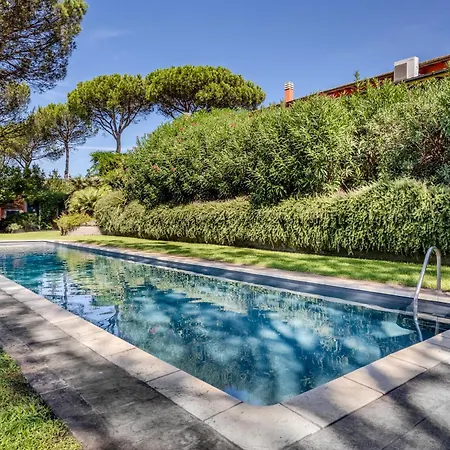 Casale Ciarrocca Villa *